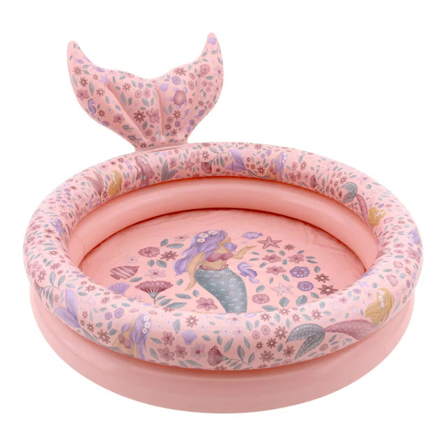 Piscina Sirena Cola 80 cm