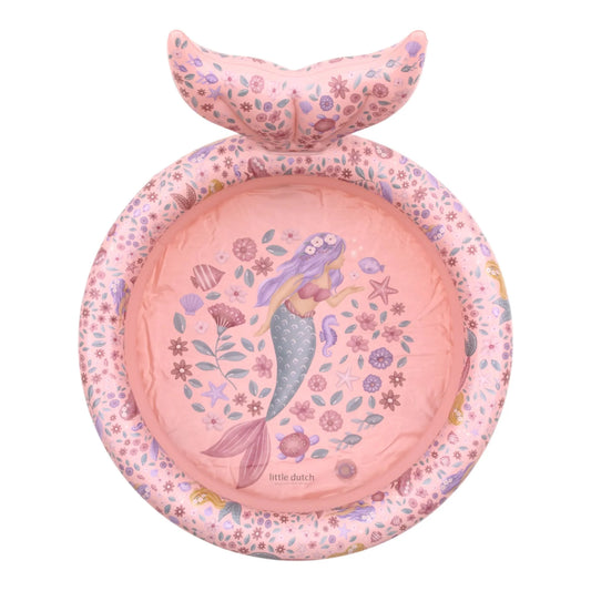 Piscina Sirena Cola 80 cm