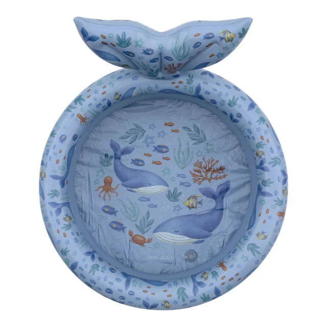 Piscina Ocean Cola 80 cm