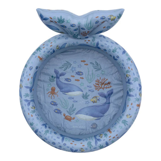 Piscina Ocean Cola 80 cm