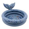 Piscina Ocean Cola 80 cm