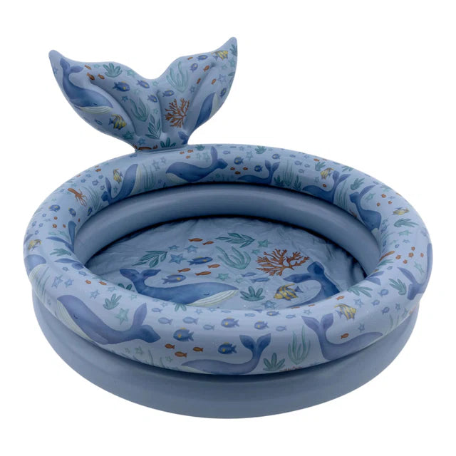 Piscina Ocean Cola 80 cm