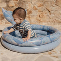 Piscina Ocean Cola 80 cm