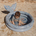 Piscina Ocean Cola 80 cm
