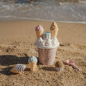 Set Playa Helados Sirenas
