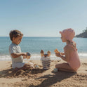 Set Playa Helados Océano