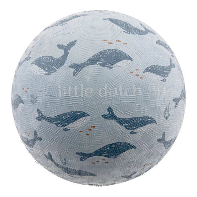 Pelota Mini Ballena