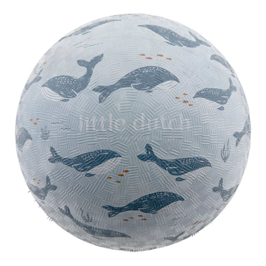 Pelota Mini Ballena