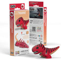 🦖Puzzle 3D T-Rex
