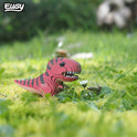 🦖Puzzle 3D T-Rex