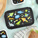 Tupper Bento Galaxy
