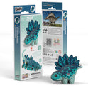 🦕Puzzle 3D Stego