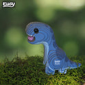 🦕Puzzle 3D Bronto