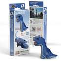 🦕Puzzle 3D Bronto