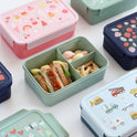 Tupper Bento Joy