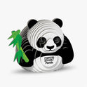 🐼Puzzle 3D Panda