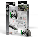 🐼Puzzle 3D Panda