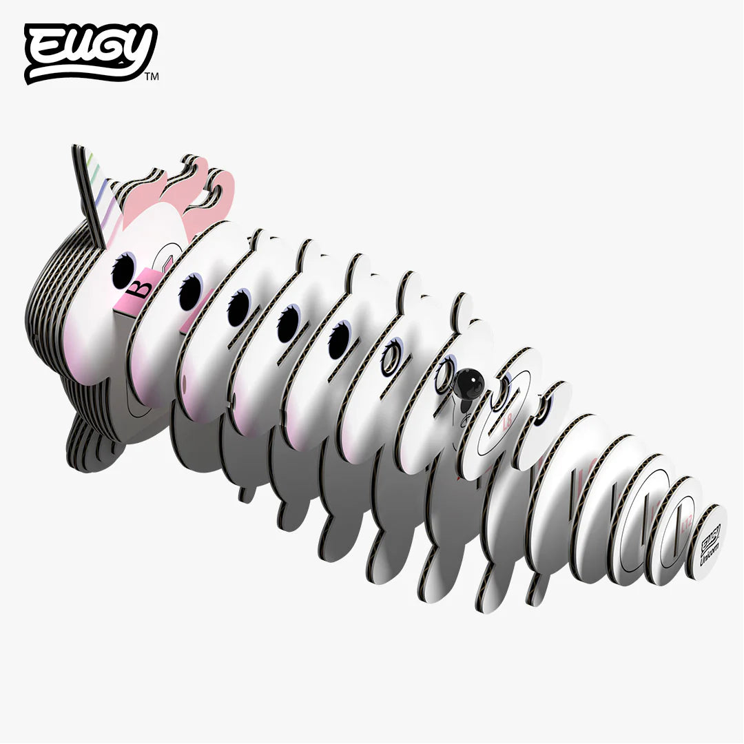 🦄Puzzle 3D Unicorn