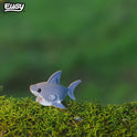 🦈Puzzle 3D Tiburón