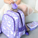 Mochila Bolsillo Térmico Unicornios