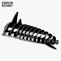 🐋Puzzle 3D Orca