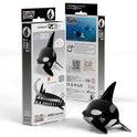 🐋Puzzle 3D Orca