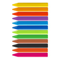 Caja 12 Plastipastel MAXI