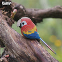🦜Puzzle 3D Loro