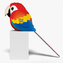 🦜Puzzle 3D Loro