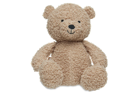 Teddy Bear Biscuit