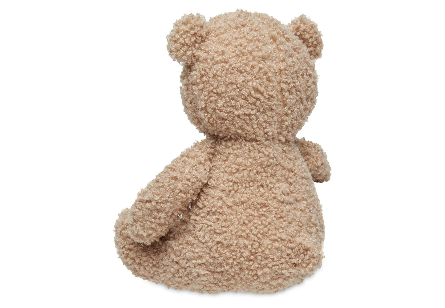 Teddy Bear Biscuit