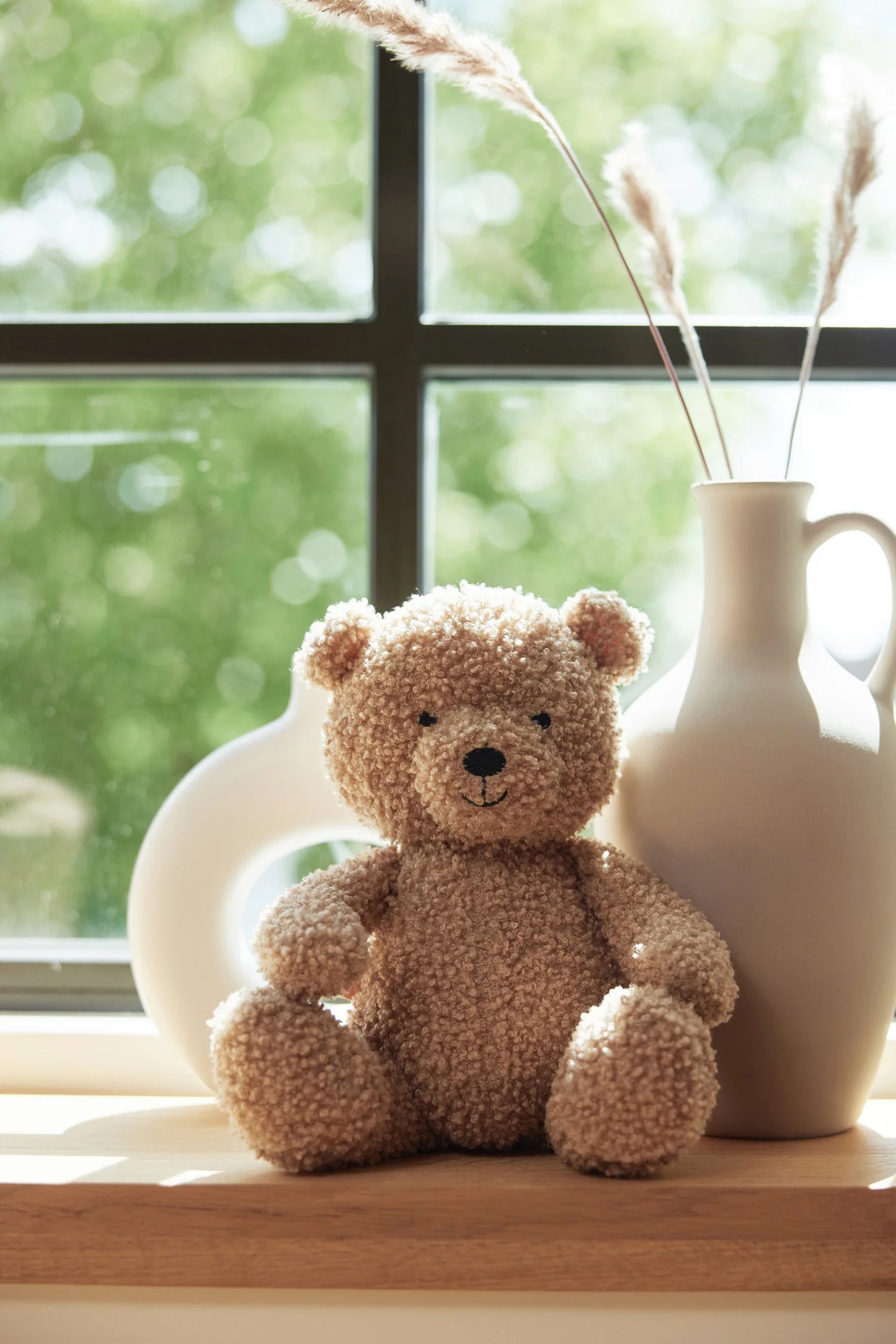 Teddy Bear Biscuit
