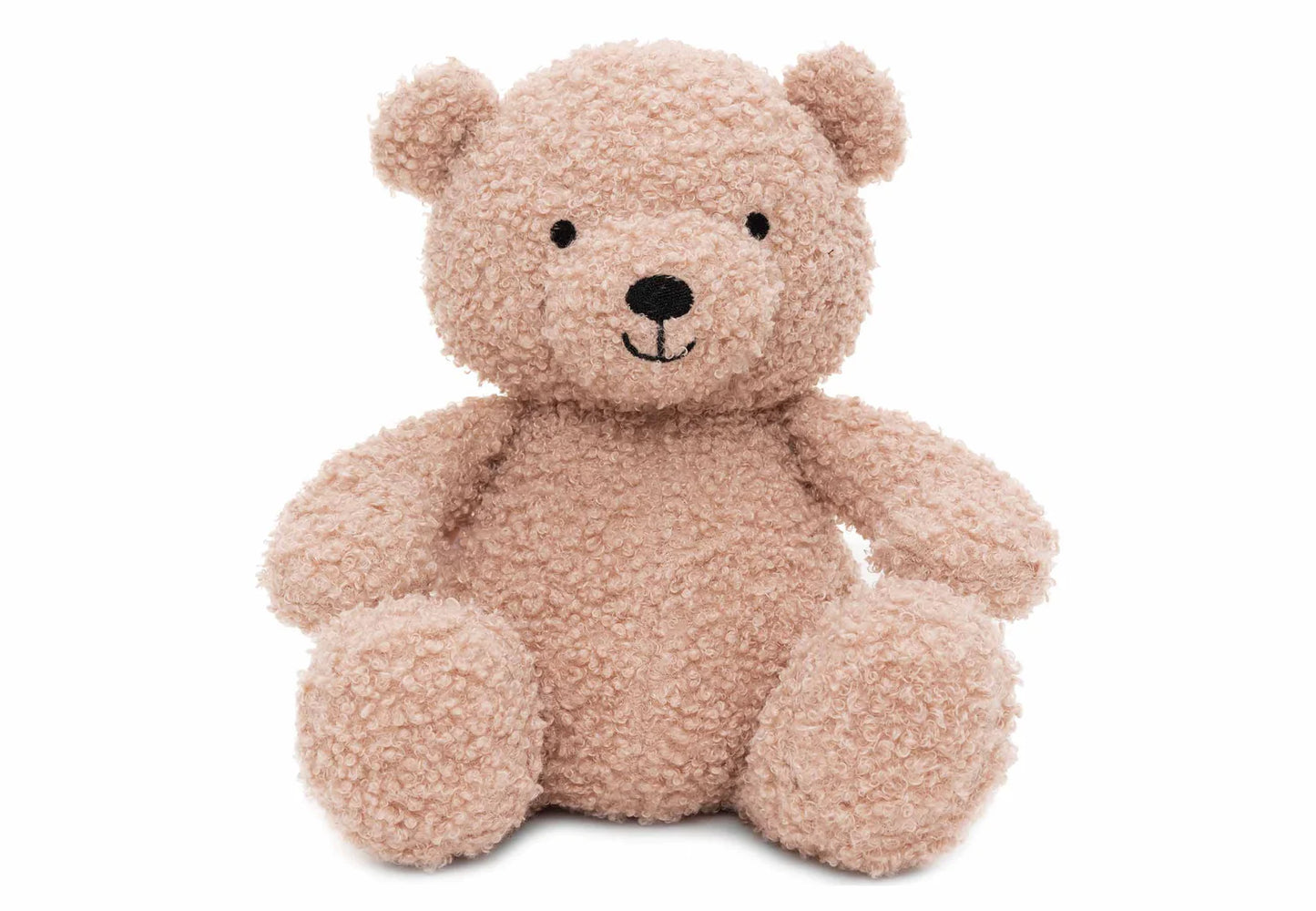 Teddy Bear Rose