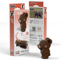 🐻Puzzle 3D Osito