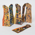 Marcadores de libro Klimt