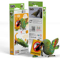 🐦Puzzle 3D Kea