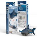 🦈Puzzle 3D Tiburón Ballena