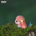 🧜‍♀️Puzzle 3D Sirena
