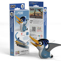 🦕Puzzle 3D Ptero