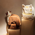 Mochila Diego Dog