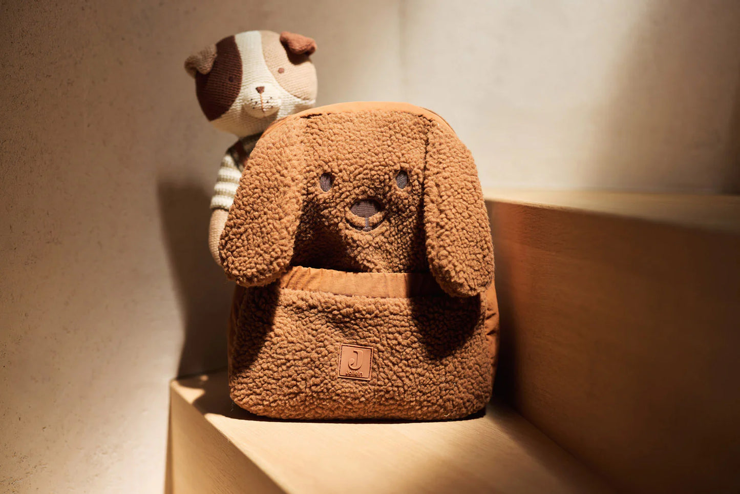 Mochila Diego Dog