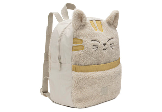 Mochila Charlie Cat