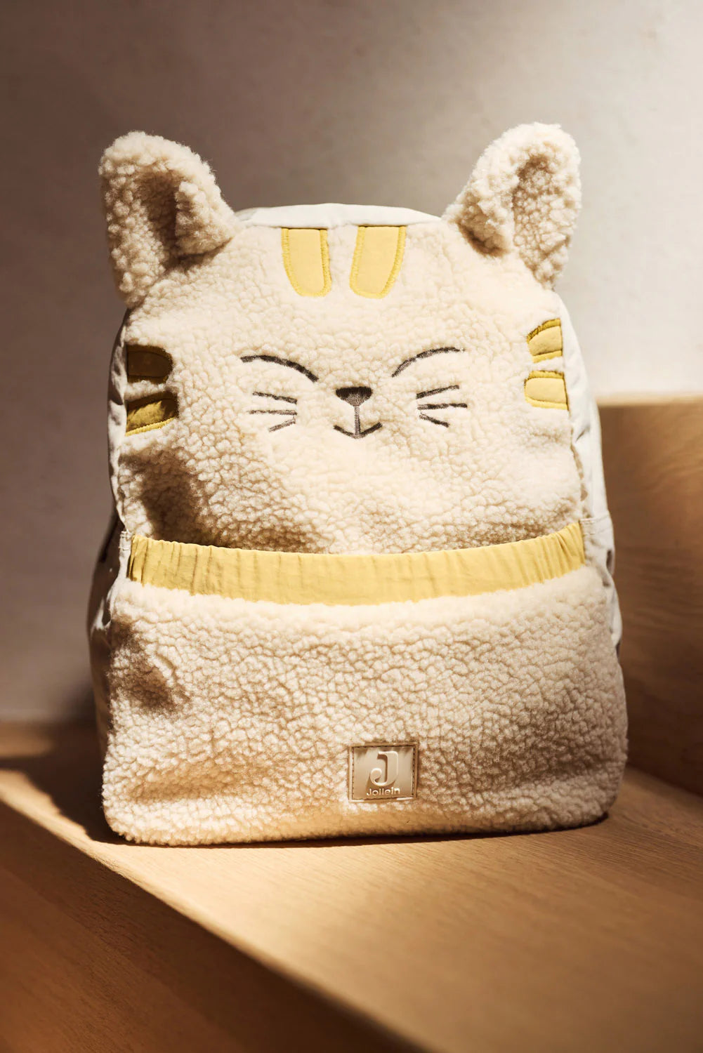 Mochila Charlie Cat