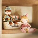 Pack Maletas Animal Friends