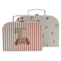 Pack Maletas Animal Friends