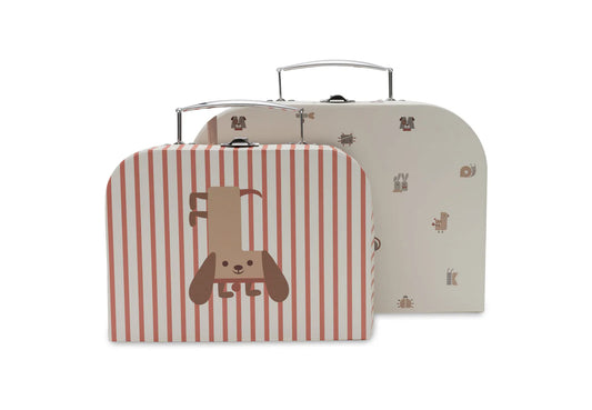 Pack Maletas Animal Friends