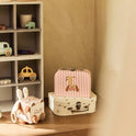 Pack Maletas Animal Friends