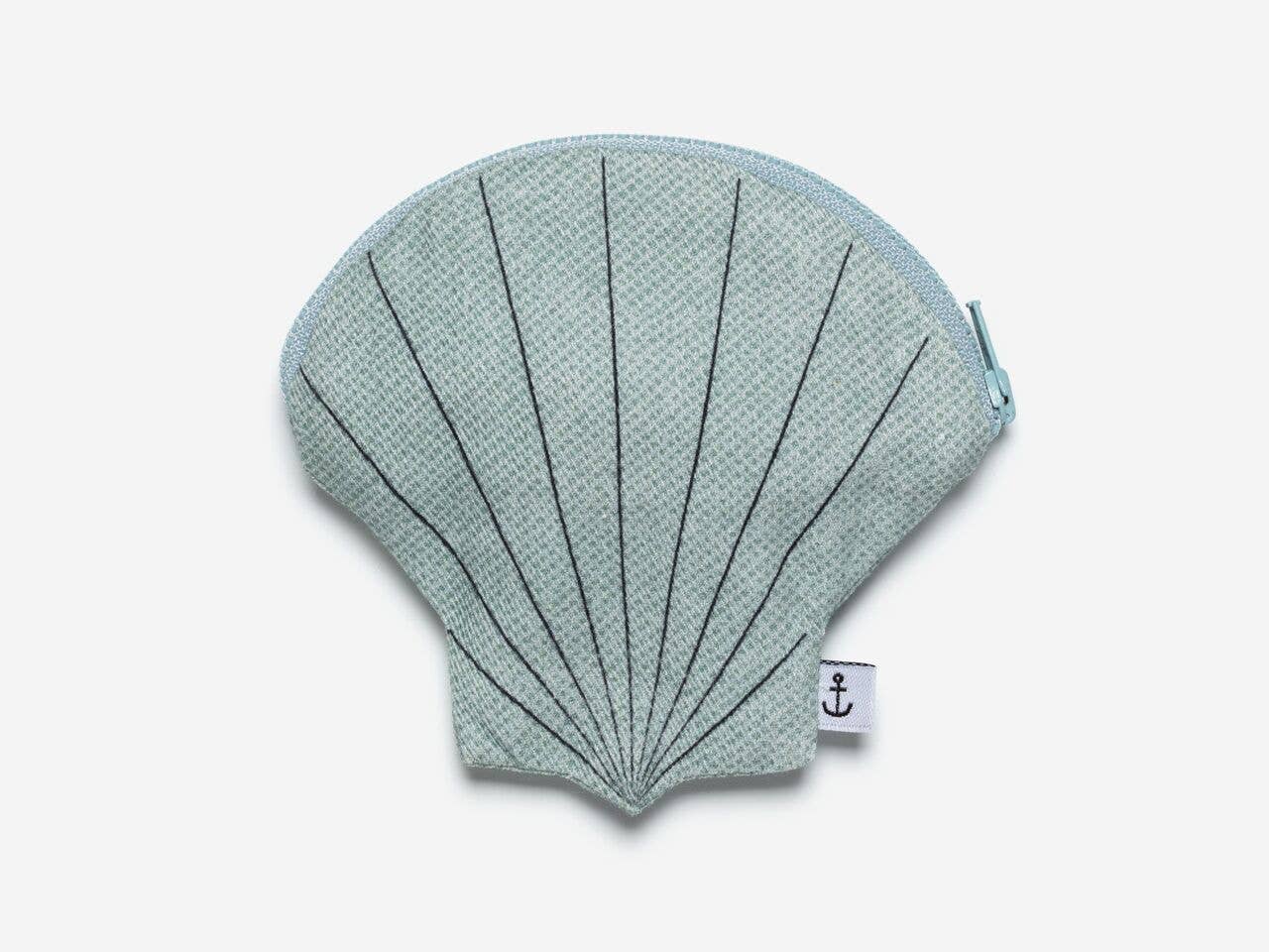 Monedero Oyster