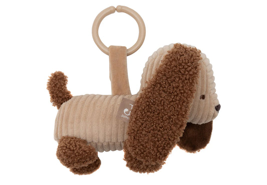 Colgador Diego Dog