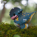 🦖Puzzle 3D Pachy